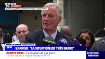 Michel Barnier: 