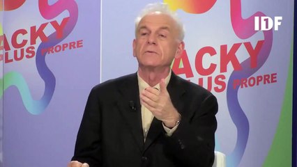 Dialogue de Sourds - Angéline Annonier & Sam LC - Présentation du conte Cordulia JLPP