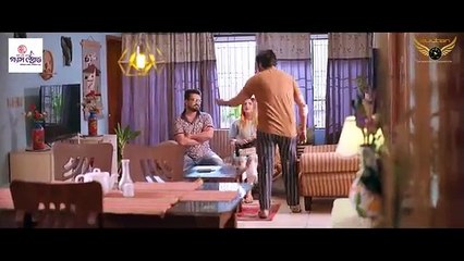 Mon Munia _ Full Natok _ Apurba _ Keya Payel _ Sohel Arman _ Bangla Natok
