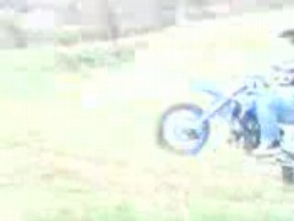 dirt