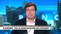 Kévin Bossuet :  «C’est un homme sage qui ne promet pas n’importe quoi s’il n’est pas sûr de donner ce qu’il a promis»