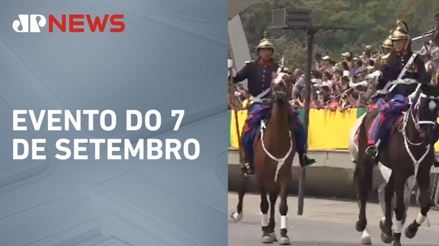 General sobre morte de subtenente antes de Desfile da Independência: “Nossos sentimentos à PM”