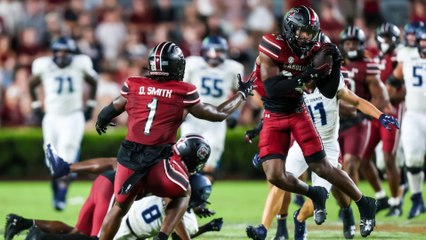 Kentucky vs. South Carolina SEC Opener Preview 2024