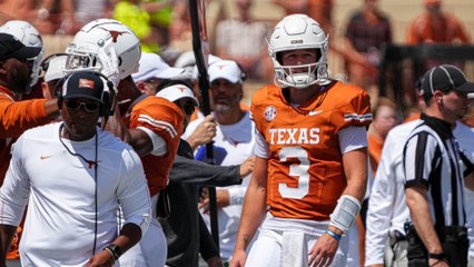 Heisman Trophy Odds Shift: Impact of Today's Games