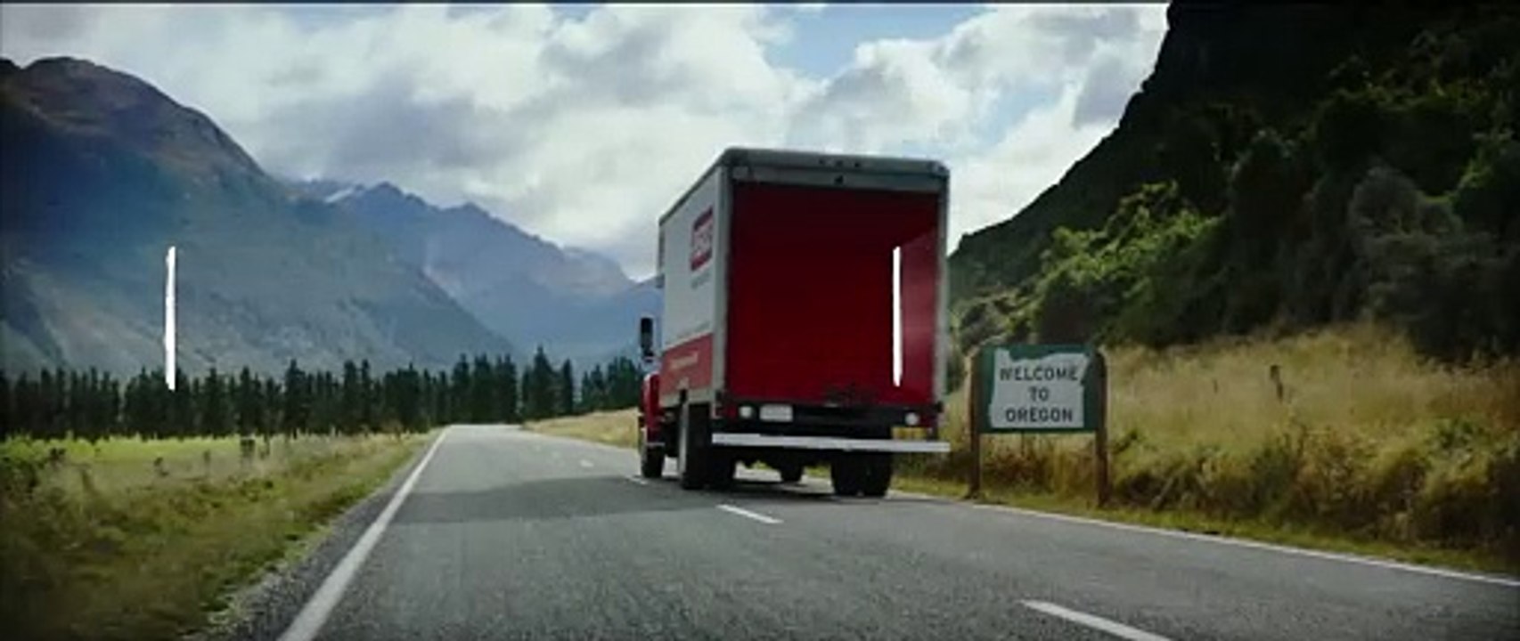 Hombre Lobo – Teaser Oficial