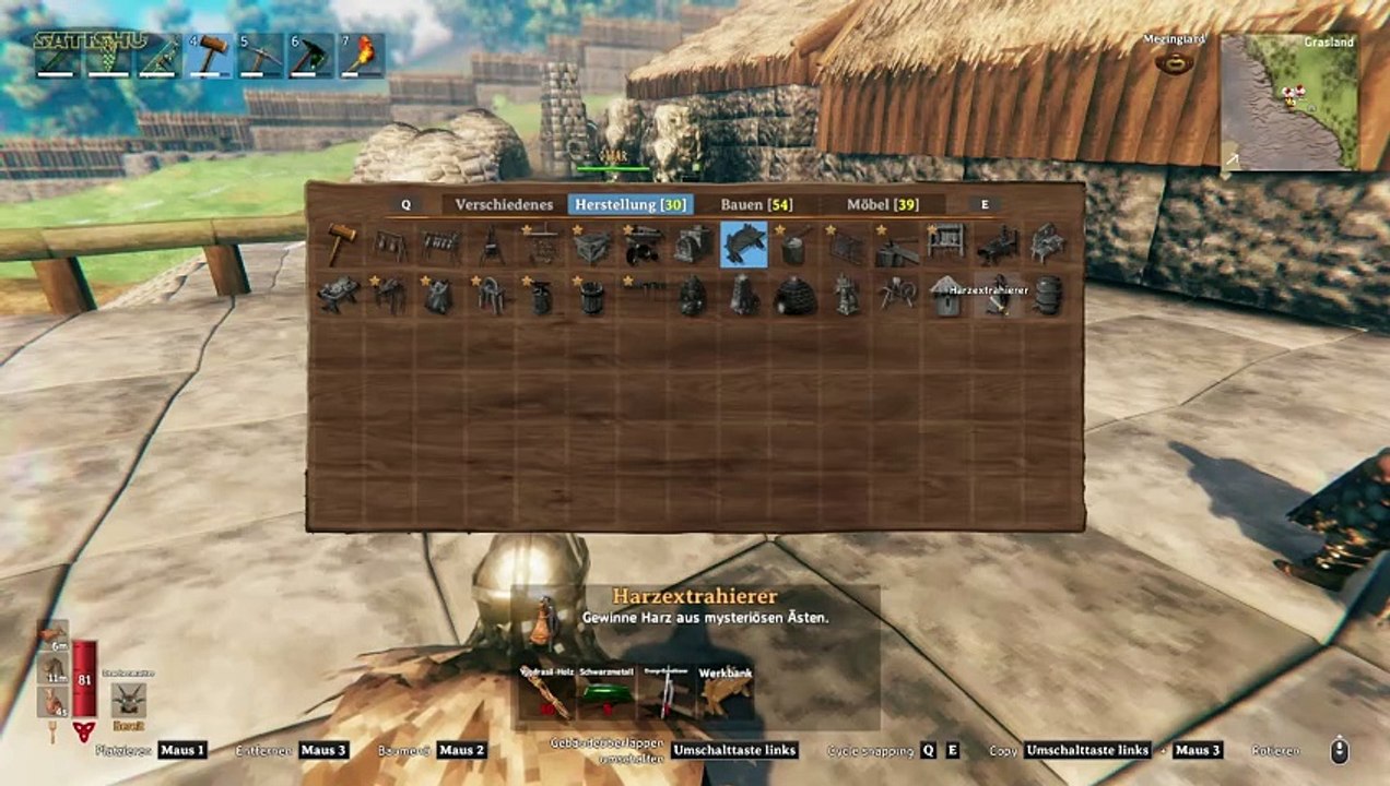 Der Spaß auf dem Rückweg... | Valheim | Ep. 73