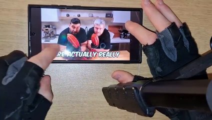 Tu n'utilises que 10 %... (Top 50 Fonctionnalités Méconnues de la Caméra du Galaxy S24 Ultra !)