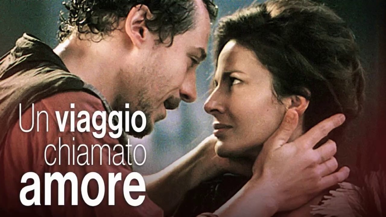 Un viaggio chiamato amore (2002) HD