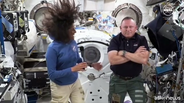 Spazio, rientrata sulla Terra la navetta spaziale Starliner senza l'equipaggio