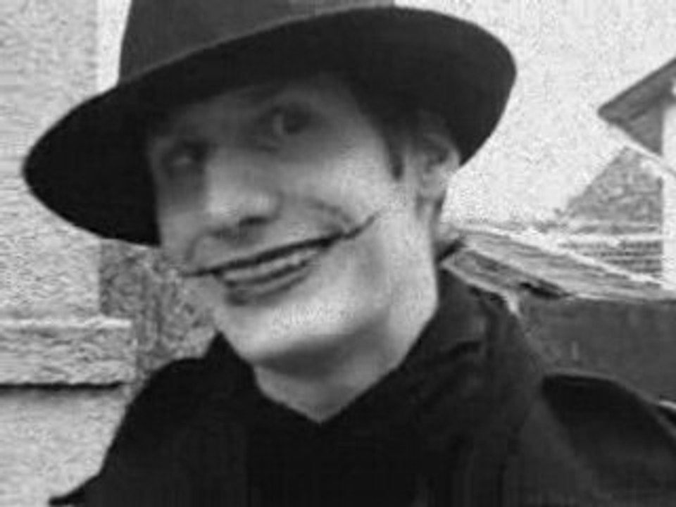 Les Jokers Psychos