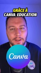 🎓 Canva Gratuit pour la Rentrée : Profitez-en dès maintenant !
