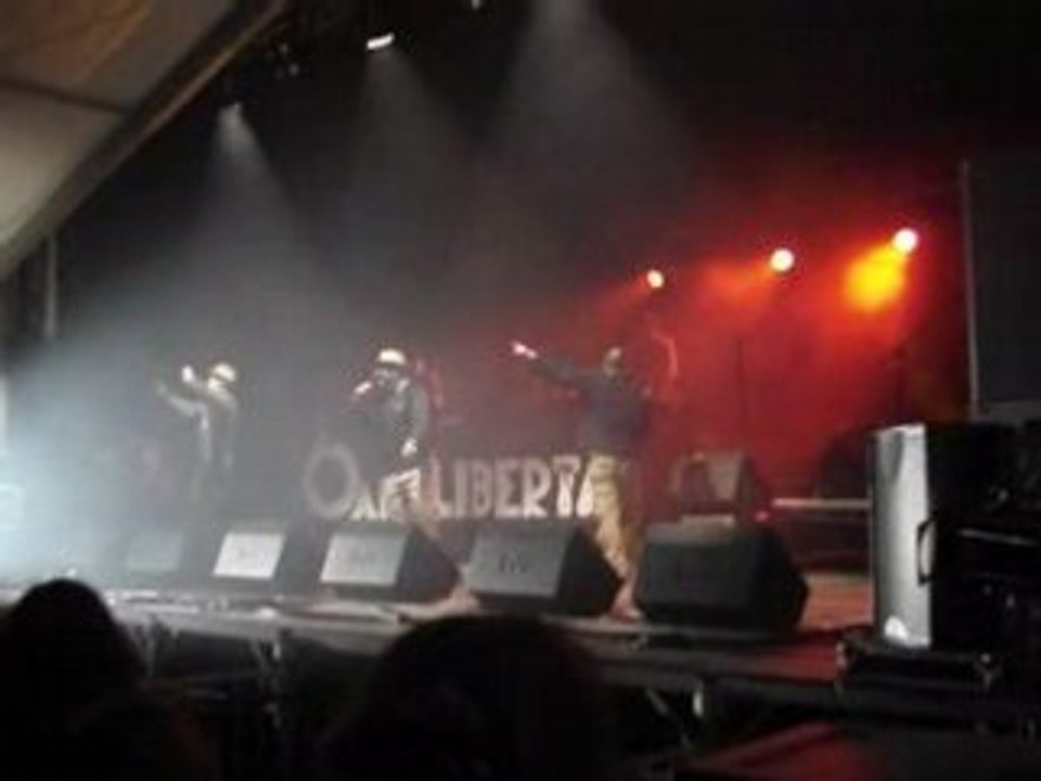 massilia sound system live bardos