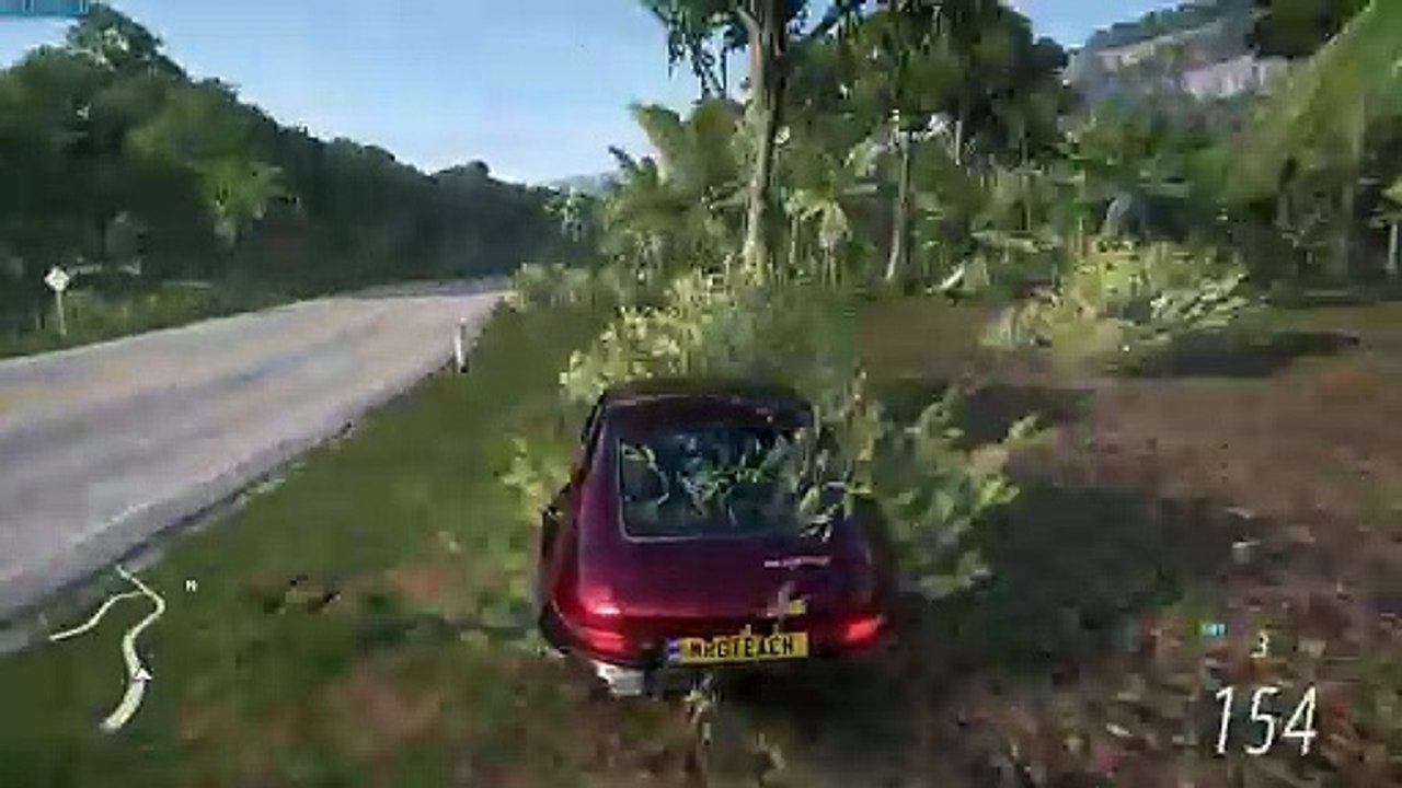 SP-2 1976 VOLKS WAGEN