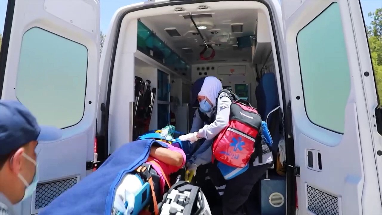الأمن العام