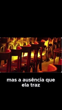 Quando me perguntam meu maior medo…