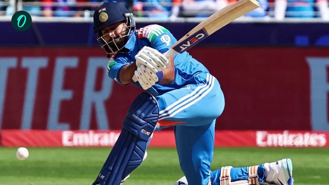 IND vs NZ: Shreyas Iyer की तूफानी बल्लेबाजी, Rohit Sharma और Virat फ्लॉप रहे | Champions Trophy 2025