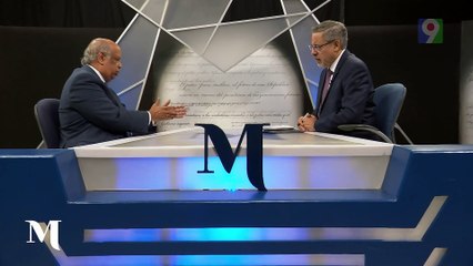 La historia de La República Dominicana 2/2 | Mckinney