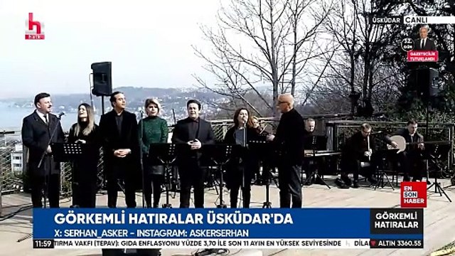 Halk TV'de düzenlenen Ramazan programı gündem oldu