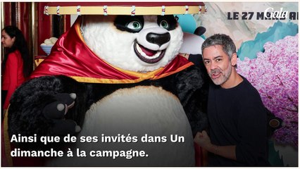 GALA VIDEO - Manu Payet a été marié à Géraldine Nakache : au fait, pourquoi ont-ils divorcé ?