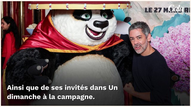 GALA VIDEO - Manu Payet a été marié à Géraldine Nakache : au fait, pourquoi ont-ils divorcé ?