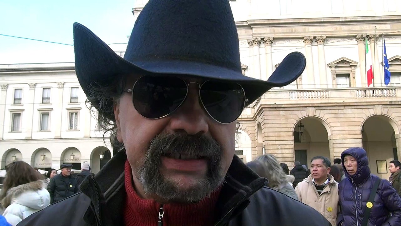 STEFANO JACURTI E IL WESTERN SE IL MONDO INTORNO CREPA A MILANO MUSEO DEL FUMETTO