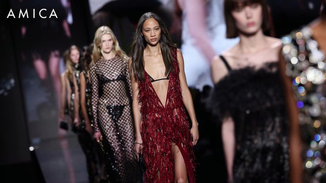 Le cool girls di Dolce&Gabbana: il video della sfilata A/I 2025-26