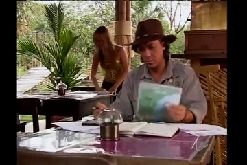 La Dama de Troya Capítulo 38: Venganza y Justicia en Puerto Dorado ⚔️