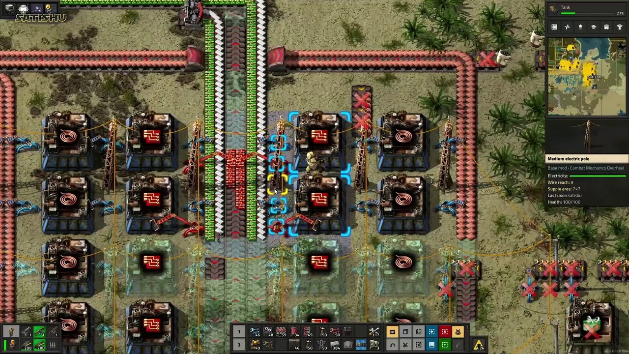 Alles für die Schiene. Alles für den Transit. | Factorio Space Exploration Mod | Ep. 53