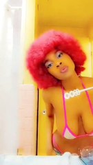 Joliedoll-wana have fun(official video)