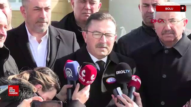 Meclis araştırma komisyonu, Grand Kartal Otel’de inceleme yaptı