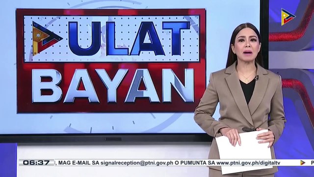 PBBM at FL Liza Marcos, nanguna sa pagpapasinaya ng 'Pasig Bigyan Buhay Muli' project