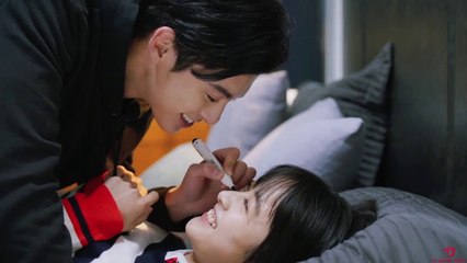 F4 (China) Meteor Garden 2021 Episode 13 (Subtitles in English,Vietnamese,Hindi)