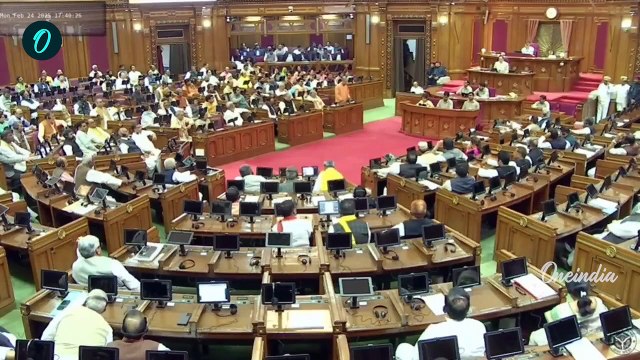 Mood of the Nation: CM Yogi और Akhilesh Yadav में कौन आगे | CM Yogi Vidhan Sabha | वनइंडिया हिन्दी