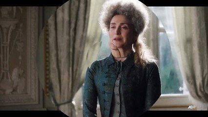 Bande-annonce du téléfilm "Olympe, une femme dans la Révolution" de France 2
