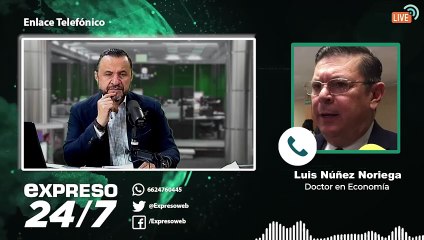 Imposición de aranceles a #México