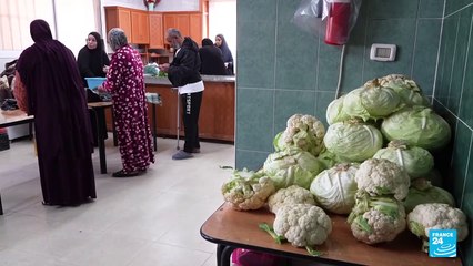 Israel ahoga Jenin: un mes de asedio militar, destrucción y éxodo de 16.000 civiles palestinos