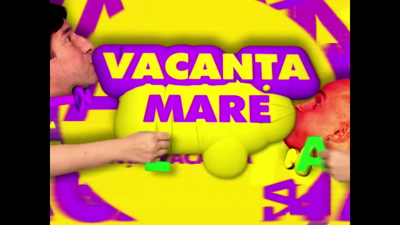 Vacanța Mare - Sezonul 1, Episodul 12