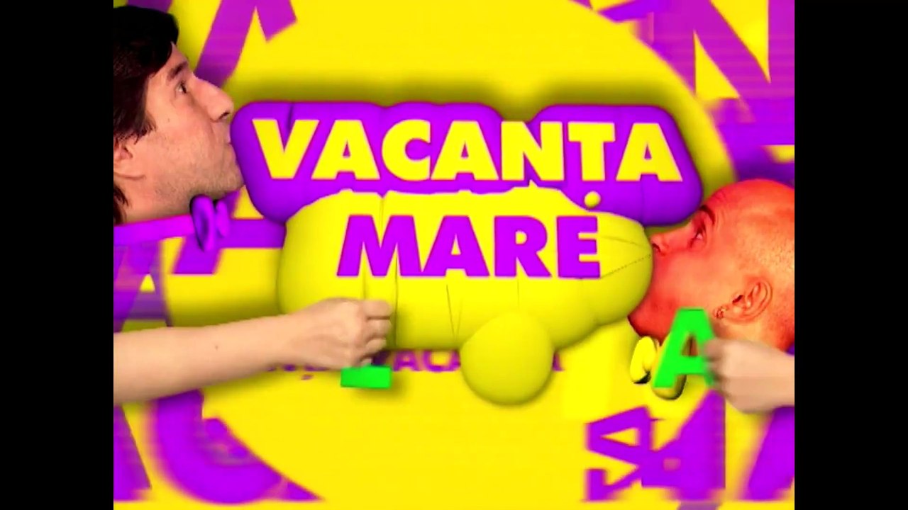 Vacanța Mare - Sezonul 1, Episodul 11