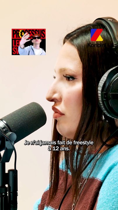 Leo SVR revient sur les artistes qui l'ont influencé pour son morceau Placebo