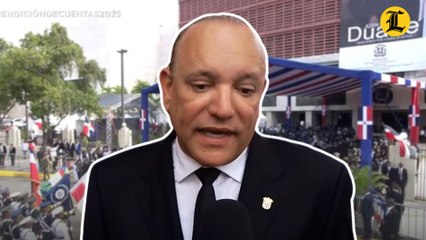 Alcalde de Santiago opina sobre el monorriel y su impacto en la ciudad