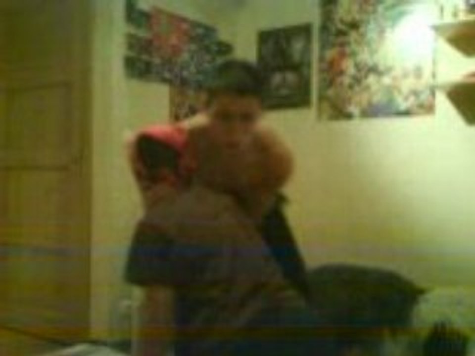 HCW WWE