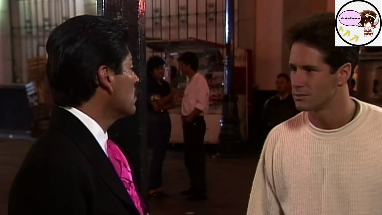 Telenovela Rosalinda Capitulo 14