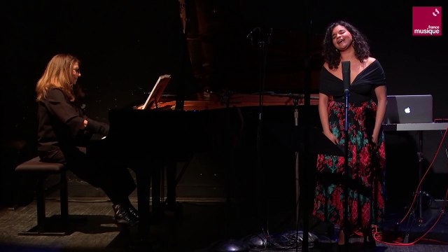 Julie Roset (soprano), Révélations des Victoires de la Musique Classique 2025
