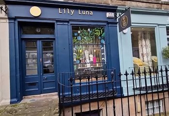 Planned memorial statue of beloved Edinburgh West End cat Hugo