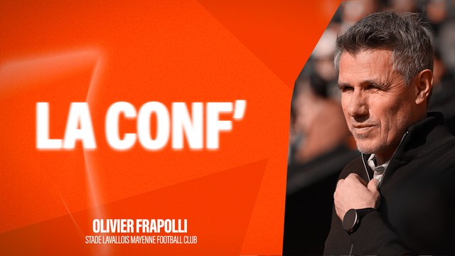 SL CONF' - J25 - LAVAL x MARTIGUES - Olivier Frapolli