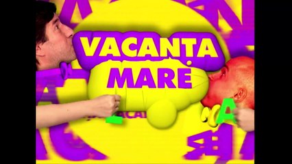 Vacanța Mare - Sezonul 1, Episodul 17