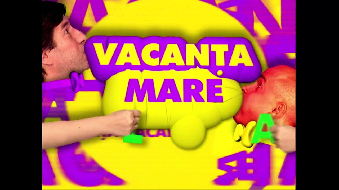Vacanța Mare - Sezonul 1, Episodul 17