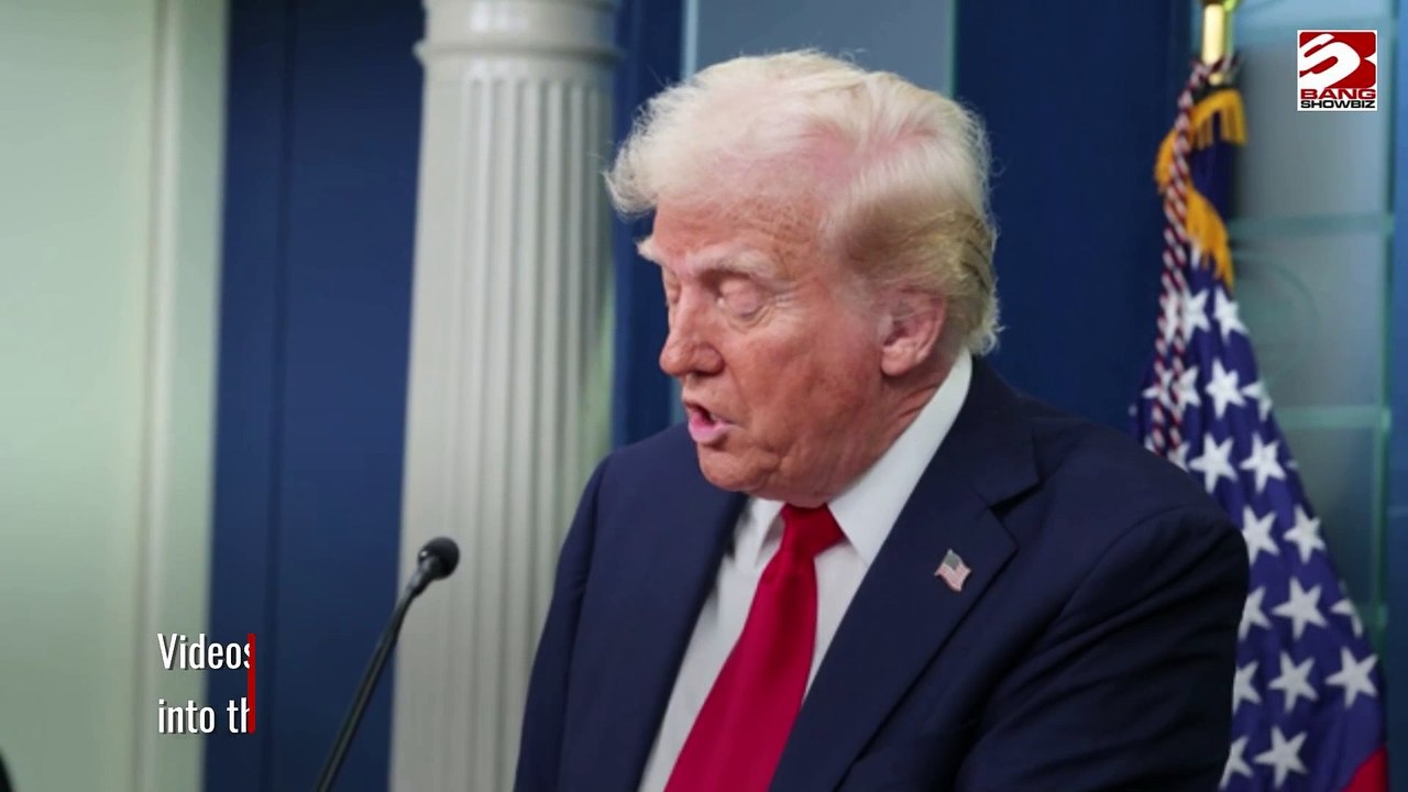 Apple AI tool mistakenly transcribed the word 'racist' as 'Trump': 'This smells like a serious prank'