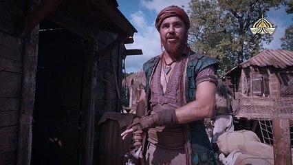 Barbaroslar | Season 01 | Teaser 10 | Urdu Dubbed | Ptv Home | Network Drama Movie