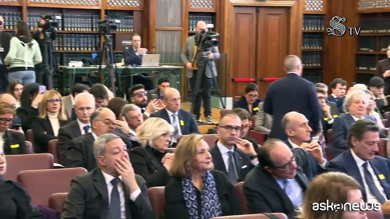 La Russa: c'è rischio università torni ad essere luogo di esclusione